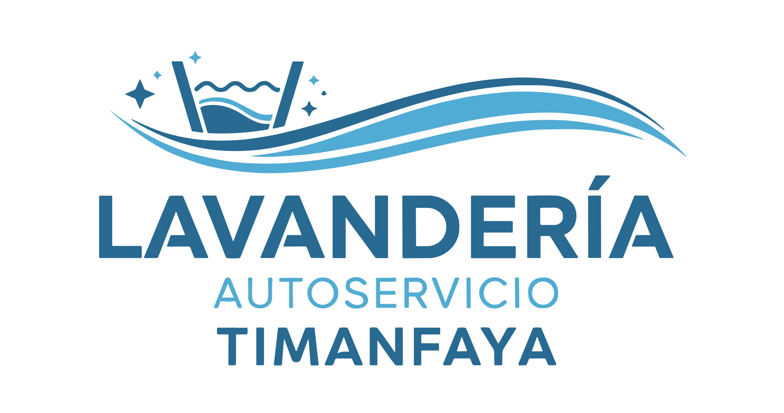LAVANDERIA AUTOSERVICIO TIMANFAYA